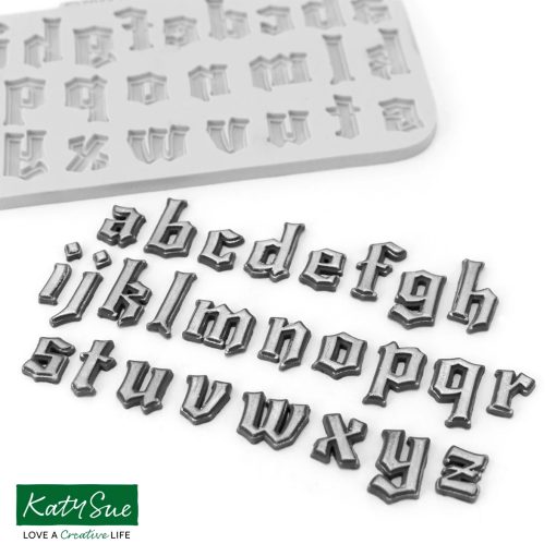 CA0226-Gothic-Font-Lowercase-Mould-EOU-Closeup-KSD_1800x1800