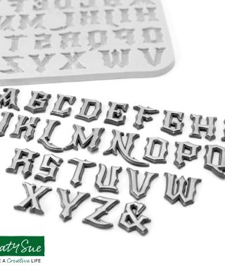 CA0225-Gothic-Font-Uppercase-Mould-EOU-Closeup-KSD_1800x1800