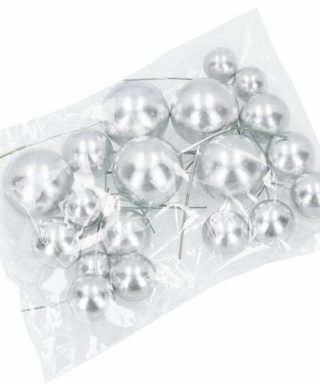 ballons-bubbles-einstecker-20-stk-silber