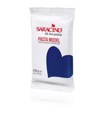 saracino-pasta-model-250-g-marine-blau-blu-navy-modellliermasse