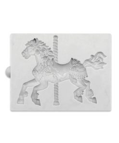 CA0200-Carousel-Horse-Silicone-Mould-1_1200x1200