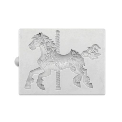 CA0200-Carousel-Horse-Silicone-Mould-1_1200x1200