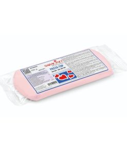 Pasta-Top-Saracino-Rosa-Baby-500-g