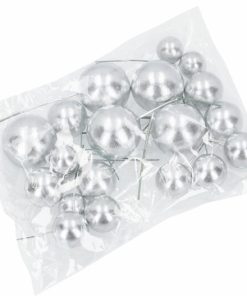 ballons-bubbles-einstecker-20-stk-silber