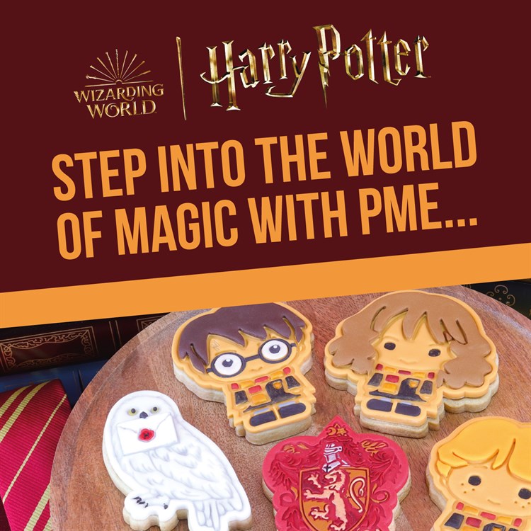 Harry Potter Collection by PME